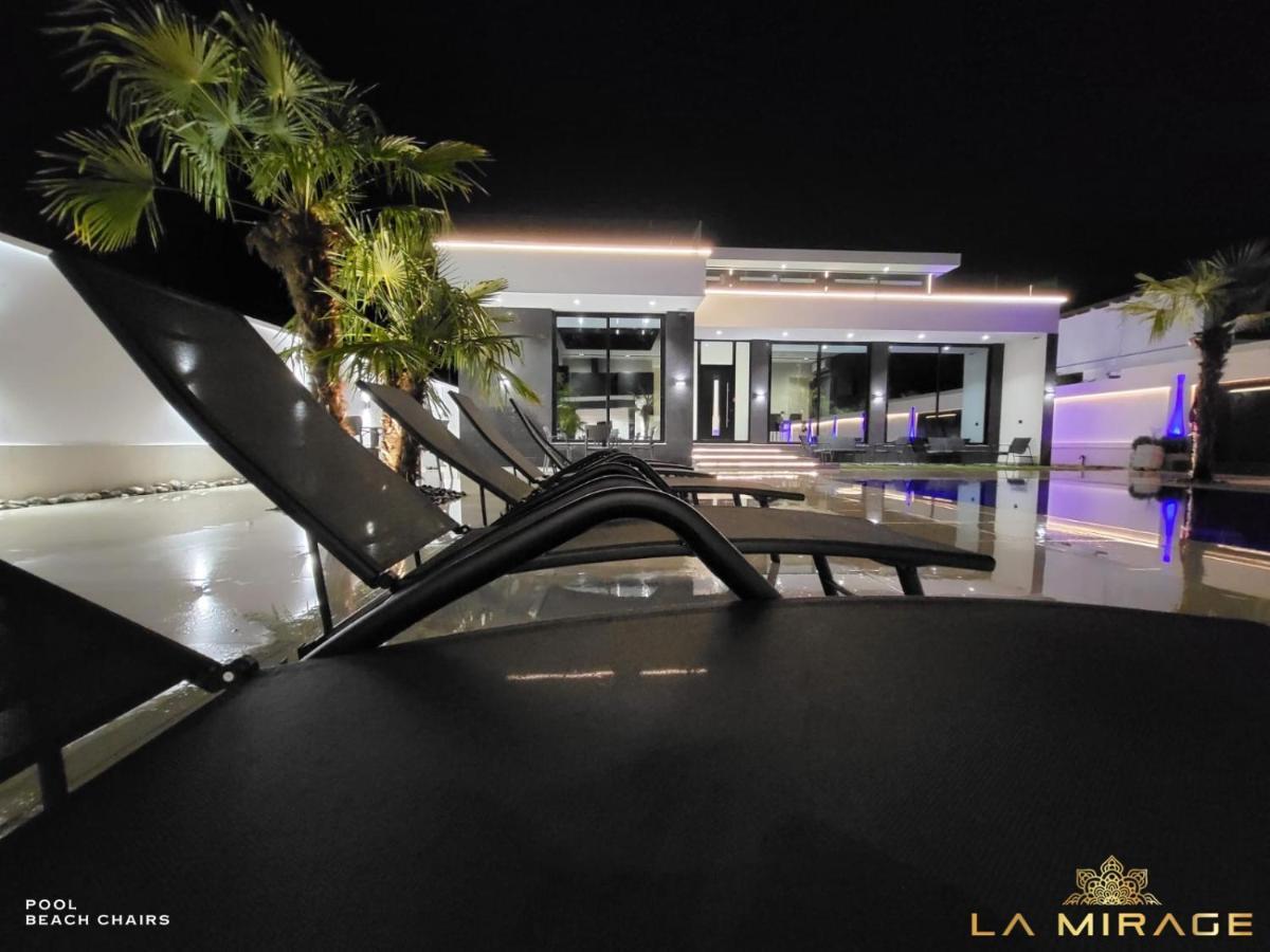 La Mirage Villa Rrushkull (Durres)