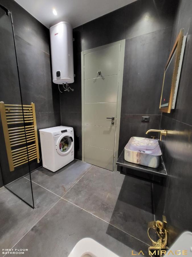 La Mirage Villa Rrushkull (Durres)
