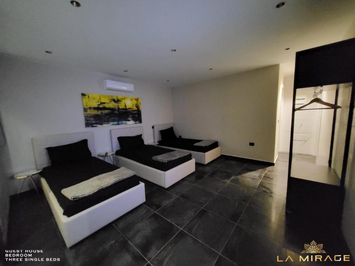 Villa La Mirage Rrushkull (Durres)