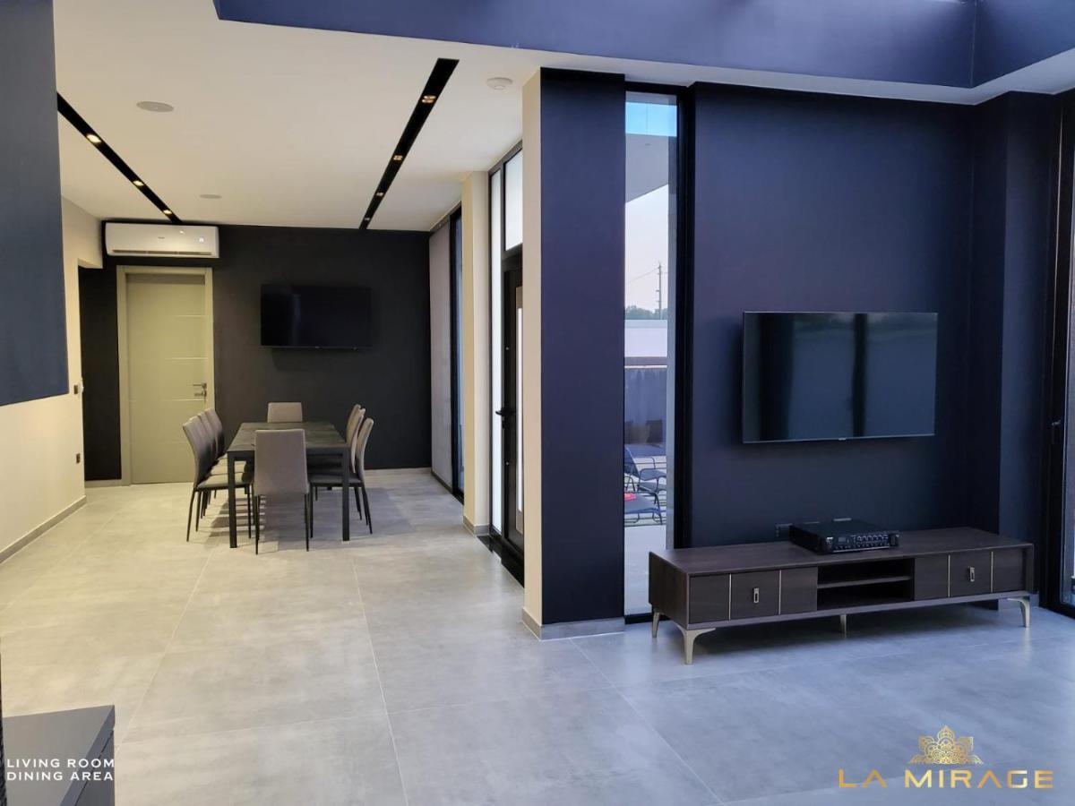 La Mirage Villa Rrushkull (Durres)