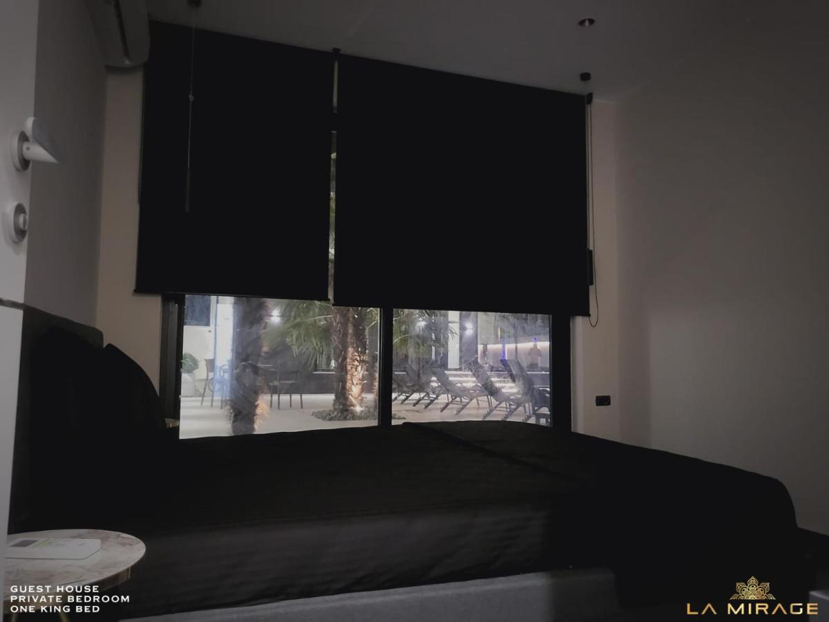 La Mirage * Rrushkull (Durres)
