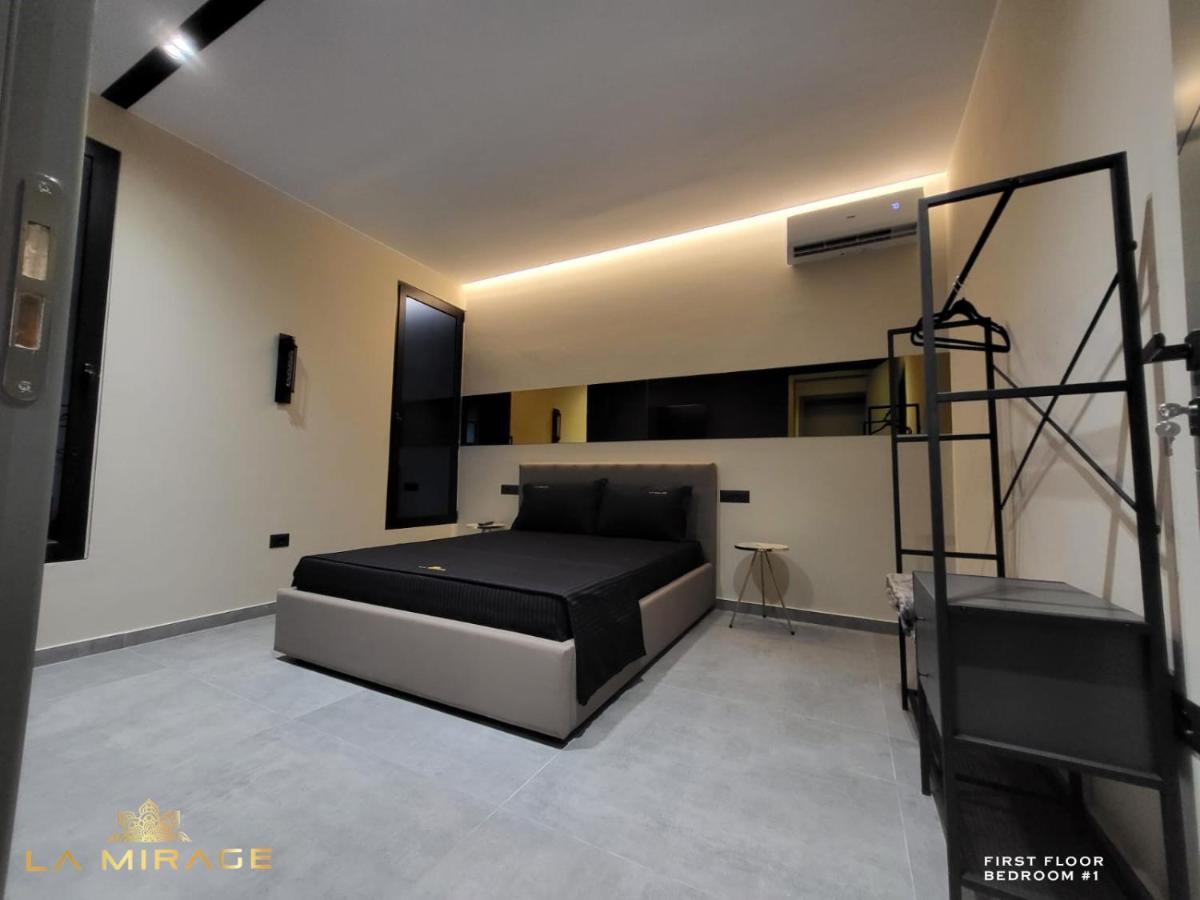 Villa La Mirage Rrushkull (Durres)